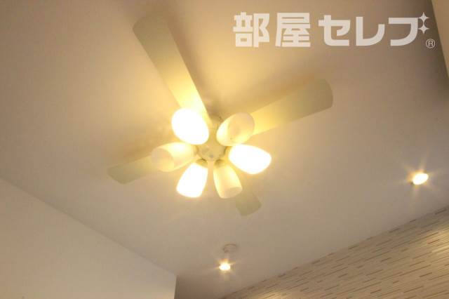 その他設備　イメージ写真