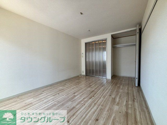 その他部屋・スペース　リビング/居室