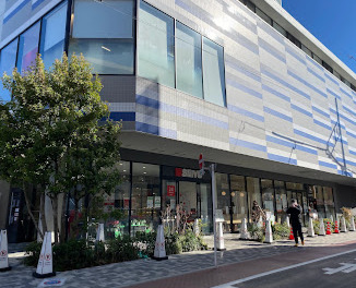 スーパー　西友 東長崎店（スーパー）まで543m