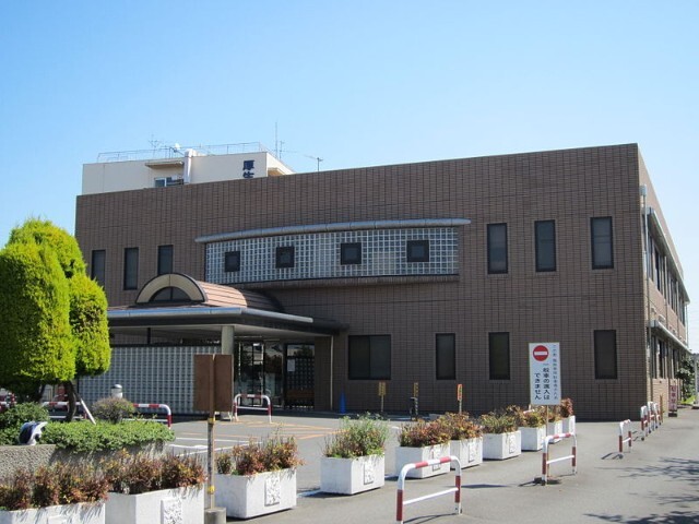 病院　医療法人熊谷総合病院（病院）まで2564m