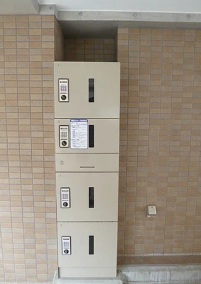 ロビー