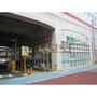 スーパー　業務スーパー箱崎駅店（スーパー）まで157m