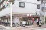 コンビニ　セブンイレブン 江東東砂1丁目店（コンビニ）まで236m