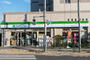コンビニ　ファミリーマート 北砂六丁目店（コンビニ）まで418m