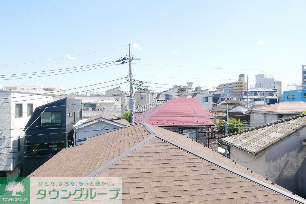 眺望　★景色★