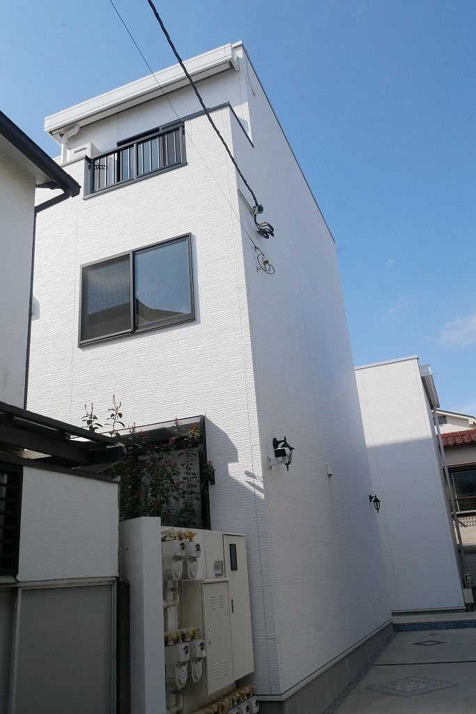 建物外観　★外観★