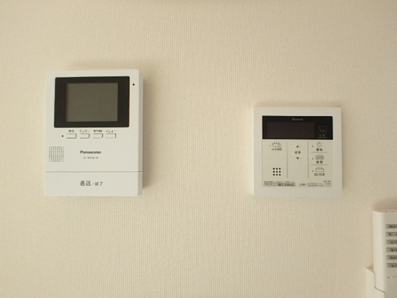セキュリティ　図面と現状に相違がある場合には現状を優先