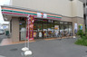 コンビニ　セブンイレブン 板橋東新町若木通り店（コンビニ）まで37m