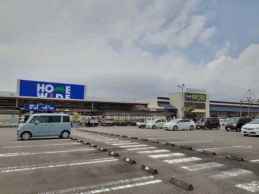 その他　サウスタウン日向（その他）まで450m