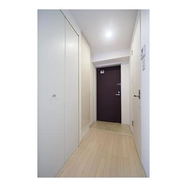 玄関　玄関※別部屋参考写真