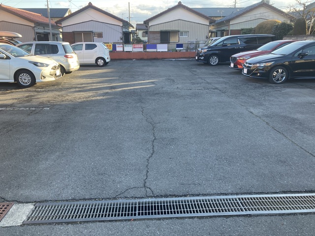 その他　敷地内駐車場（その他）まで5m