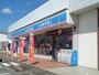 コンビニ　ローソン下堀店（コンビニ）まで750m