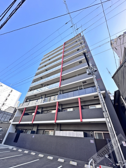 建物外観　ハイグレード物件・必見のお家です♪♪