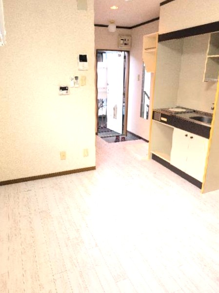 ハイツ五本木のその他写真