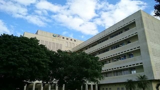 病院　南部病院（病院）まで2300m