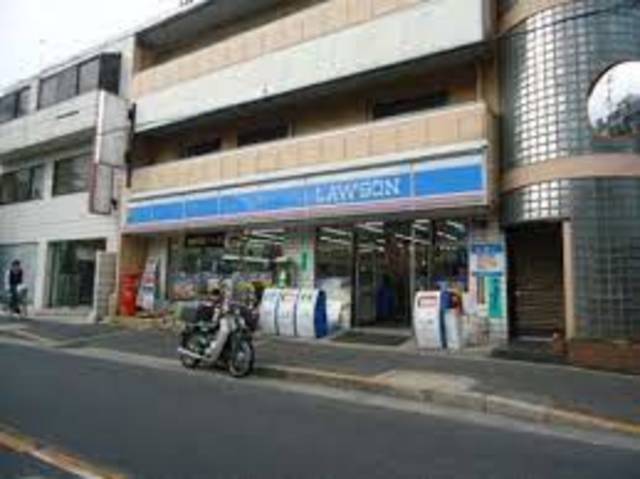 コンビニ　ローソン高石綾園店（コンビニ）まで1019m