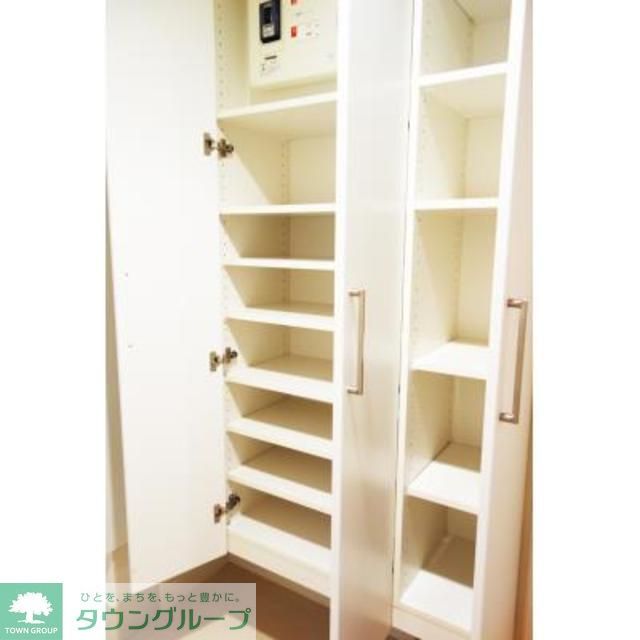 その他部屋・スペース