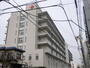病院　日本赤十字社東京都支部大森赤十字病院（病院）まで159m