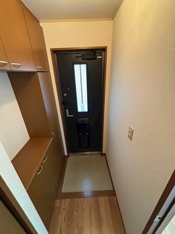 グレーヌ I番館の内装写真
