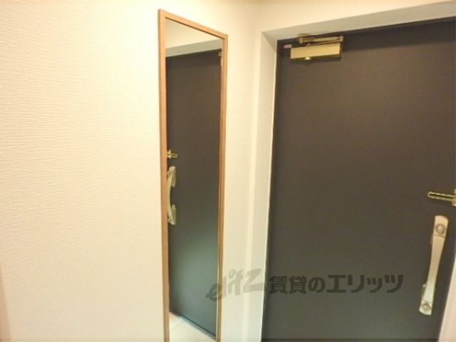 その他　全身鏡