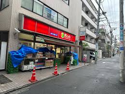 スーパー　スーパーマーケットリコス 松原1丁目店（スーパー）まで378m