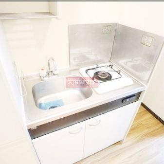 キッチン　キッチン／同建物参考写真