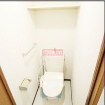 トイレ　トイレ／同建物参考写真