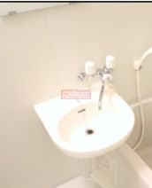 洗面設備　洗面／同建物参考写真