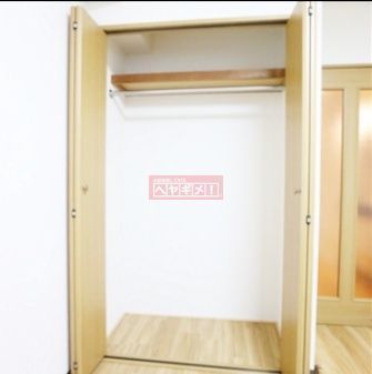 収納　収納／同建物参考写真
