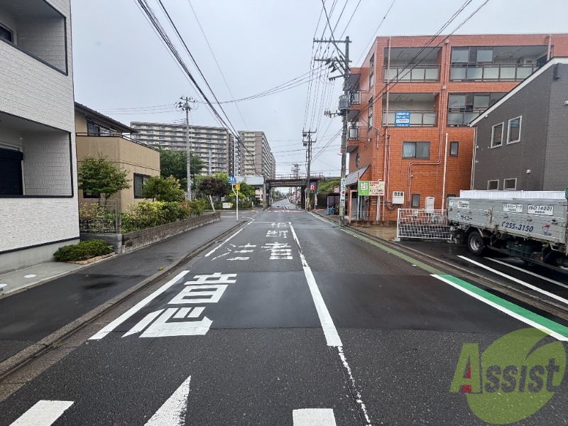 駐車場　駐車場その他