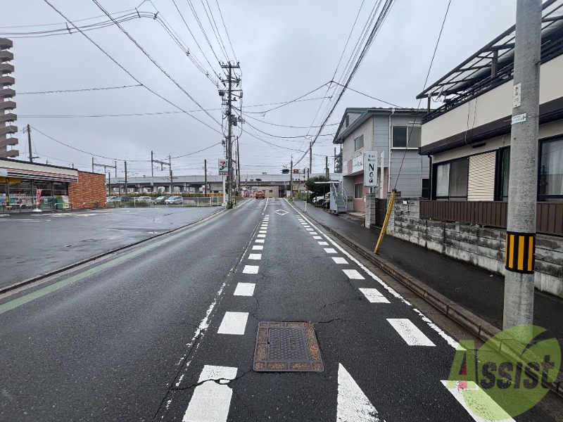 その他共有部分　駐輪場その他