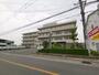 病院　田仲北野田病院（病院）まで1276m