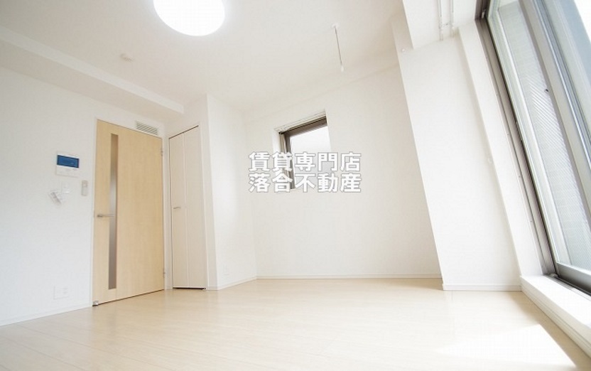 居室・リビング　明るくて綺麗なお部屋♪