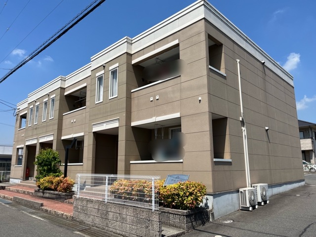 その他共有部分　外観写真その他2