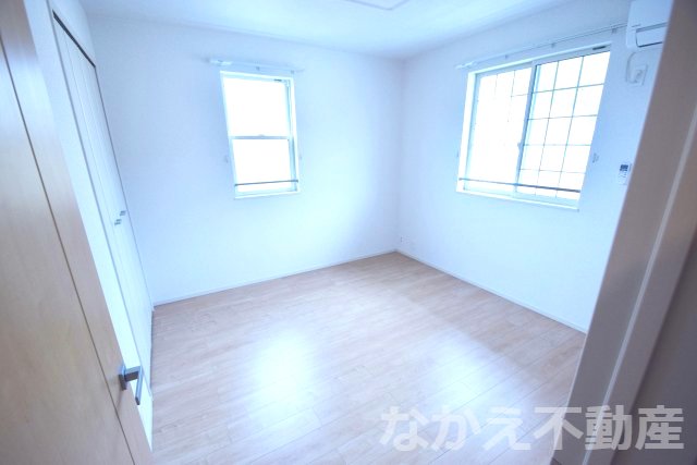 居室・リビング　使いやすい居間です