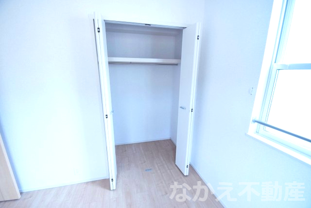 収納　こまごまとしたものを収納できそうですね