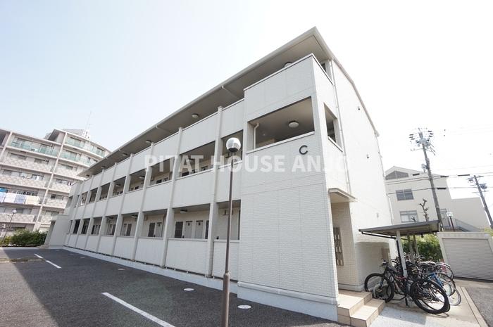 建物外観　参考写真
