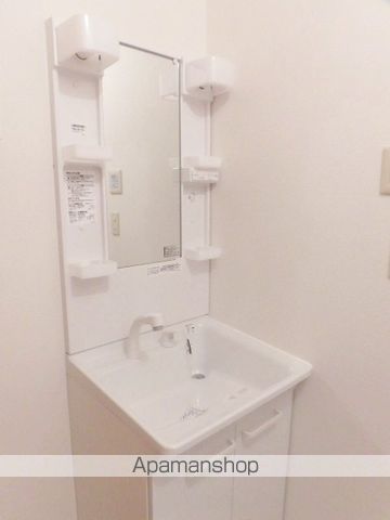 札幌市電 西線６条駅 徒歩5分 3階建 築21年の内装写真