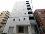 建物外観　アーバンカーサ難波III　外観