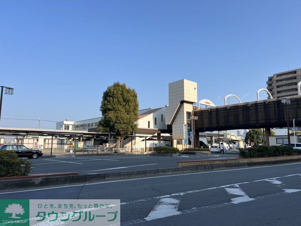 その他　桶川駅西口(JR東日本 高崎線)（その他）まで810m