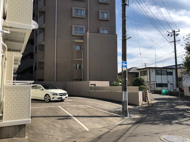 仙台市地下鉄東西線 薬師堂駅 徒歩10分 2階建 築40年のその他写真