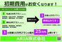 エントランス　初期費用定額プラン♪公式LINEよりご見学予約も可能です