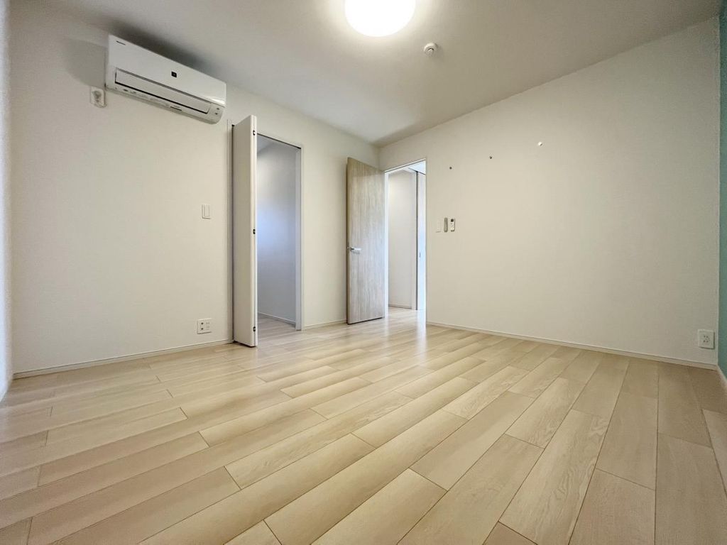 その他部屋・スペース　★6.8畳のお部屋です★