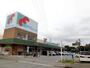 スーパー　万代伊川谷店（スーパー）まで650m