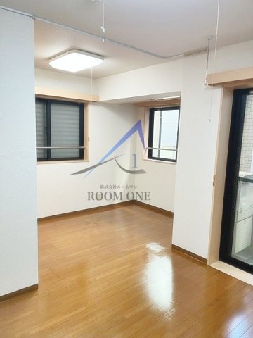 その他部屋・スペース　寝室です。