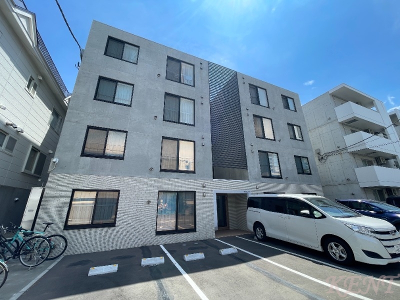 Majestic Life札幌桑園(マジェスティックライ