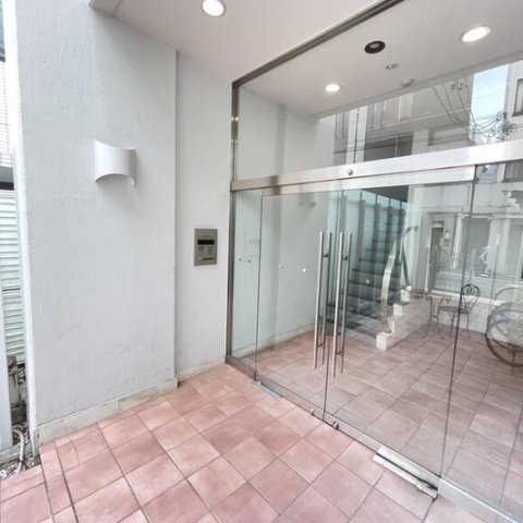 地下鉄東山線 東山公園駅 徒歩1分 8階建 築27年のその他写真