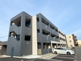 南海泉北線 深井駅 徒歩19分 築3年
