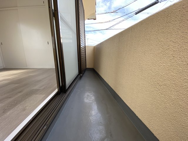藤ハイツの内装写真