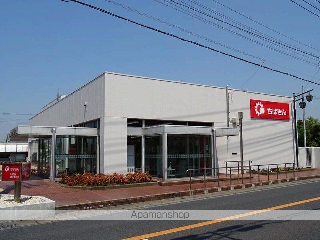 銀行　千葉銀行富津支店（銀行）まで94m